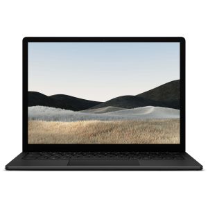 لپ تاپ 13.5 اینچی مایکروسافت مدل Surface Laptop 4-R