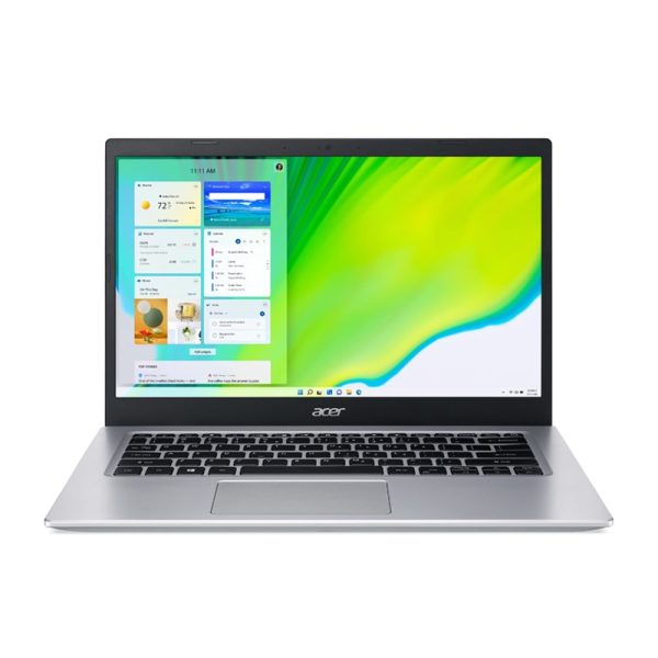 لپ تاپ 15.6 اینچی ایسر مدل Aspire 5 A515-56G-59FH