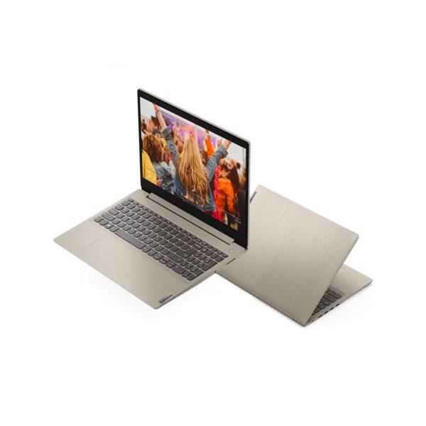 لپ تاپ 15.6 اینچی لنوو مدل IdeaPad 3-CAI
