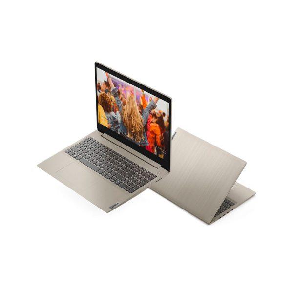 لپ تاپ 15.6 اینچی لنوو مدل IdeaPad 3-CAH