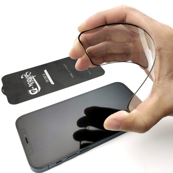 محافظ صفحه نمایش ایکس گلس مدل سوپر دی مناسب برای گوشی موبایل سامسونگ GALAXY A23