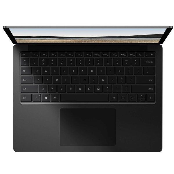 لپ تاپ 13.5 اینچی مایکروسافت مدل Surface Laptop 4-F