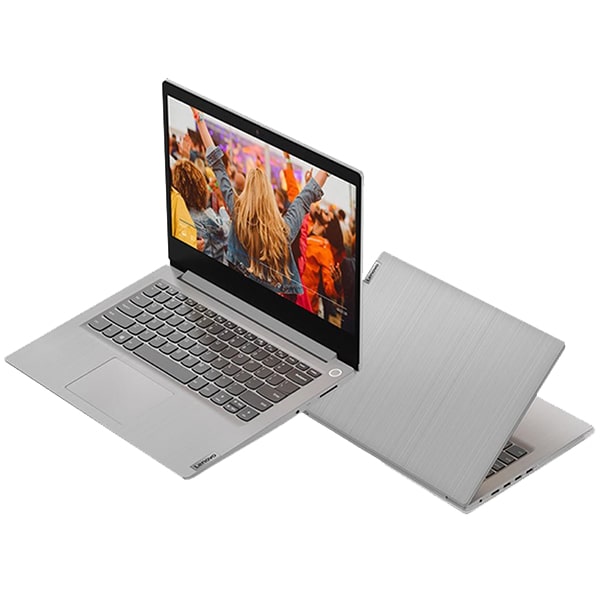 لپ تاپ 14 اینچی لنوو مدل IdeaPad 3-QC