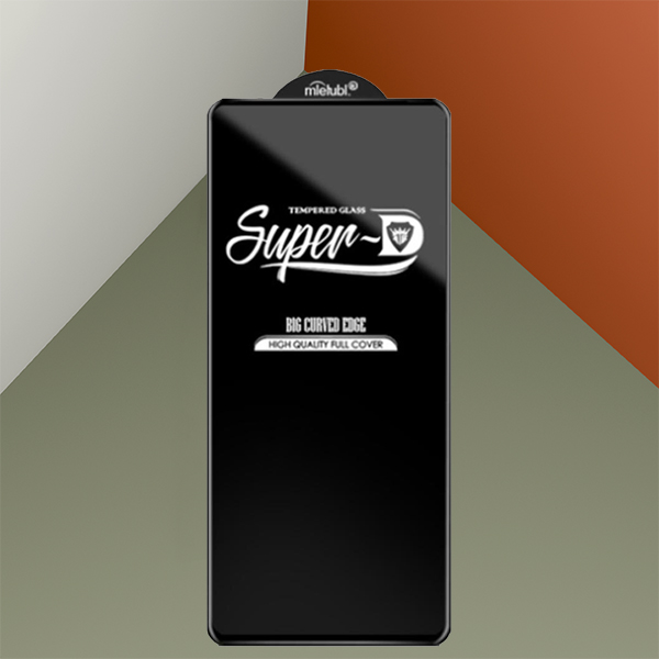 محافظ صفحه نمایش مدل SUPER-D مناسب برای گوشی موبایل سامسونگ Galaxy A71