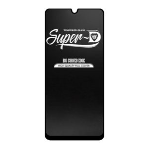 محافظ صفحه نمایش مدل Super D مناسب برای گوشی موبایل سامسونگ Galaxy M31