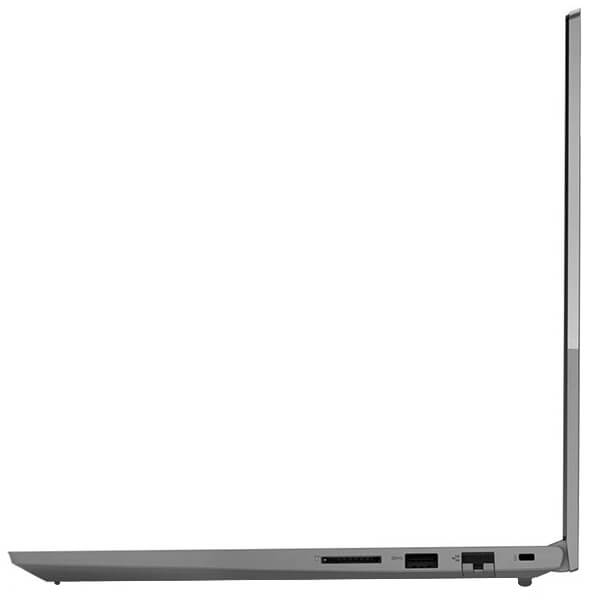 لپ تاپ 15.6 اینچی لنوو مدل ThinkBook 15 G2ITL-i7 16GB 256GB MX450