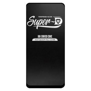 محافظ صفحه نمایش مدل Super D مناسب برای گوشی موبایل سامسونگ Galaxy A72