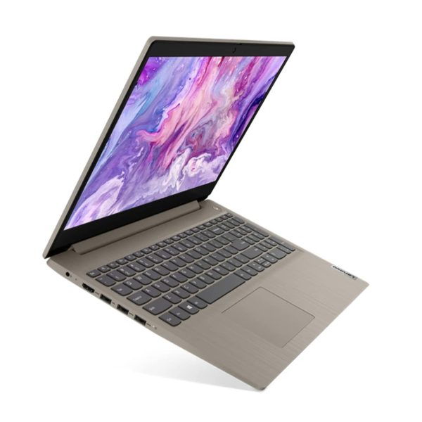 لپ تاپ 15.6 اینچی لنوو مدل IdeaPad 3-CAE