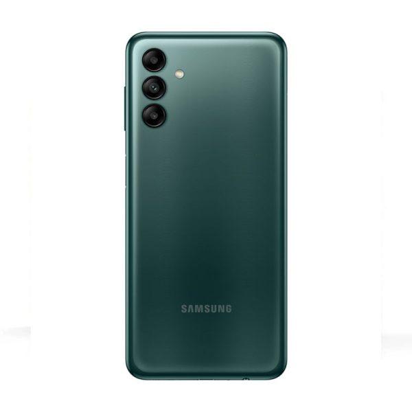 گوشی موبایل سامسونگ مدل Galaxy A04s ظرفیت32 گیگابایت و رم 3 گیگابایت