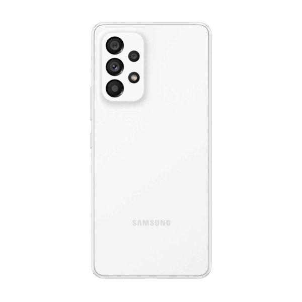 گوشی موبایل سامسونگ مدل Galaxy A53 ظرفیت 256 گیگابایت و رم 8 گیگابایت