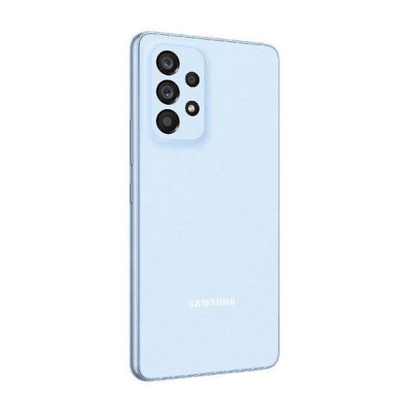 گوشی موبایل سامسونگ مدل Galaxy A53 ظرفیت 256 گیگابایت و رم 8 گیگابایت