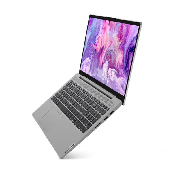 لپ تاپ 15.6 اینچی لنوو مدل IdeaPad 5 15ITL05-D