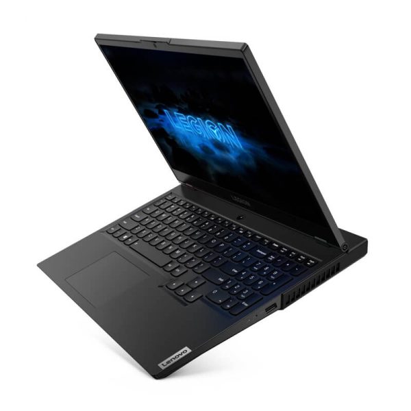 لپ تاپ 15.6 اینچی لنوو مدل legion 5-ND