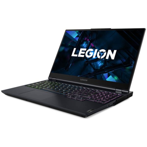 لپ تاپ 15.6 اینچی لنوو مدل Legion 5-BC