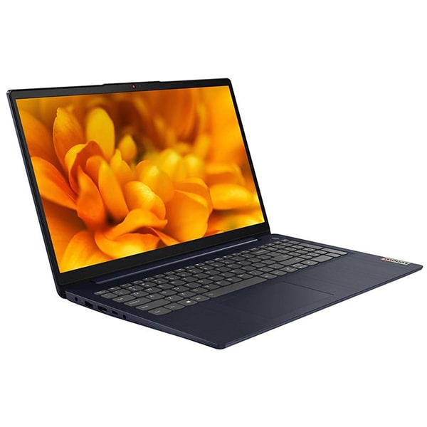 لپ تاپ 15.6 اینچی لنوو مدل IdeaPad 3-IA