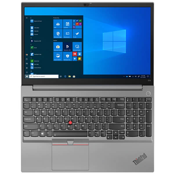 لپ تاپ 15.6 اینچی لنوو مدل ThinkPad E15-EG