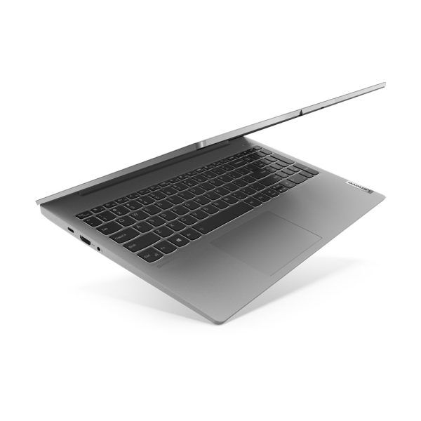 لپ تاپ 15.6 اینچی لنوو مدل IdeaPad 5 15ITL05-D