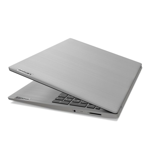 لپ تاپ 15.6 اینچی لنوو مدل IdeaPad 3-CAF