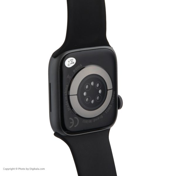 ساعت هوشمند ویوو مدل SW01
