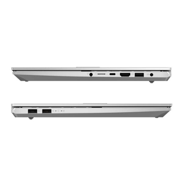 لپ تاپ 15.6 اینچی ایسوس مدل VivoBook Pro 15 OLED M6500QC-MA023