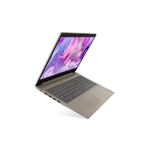 لپ تاپ 15.6 اینچی لنوو مدل Ideapad 3-Cad