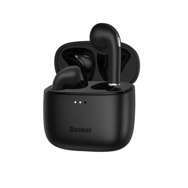 هدفون بی سیم باسئوس مدل MAH Baseus bowie E8 True Wireless Earfones NGE8-01