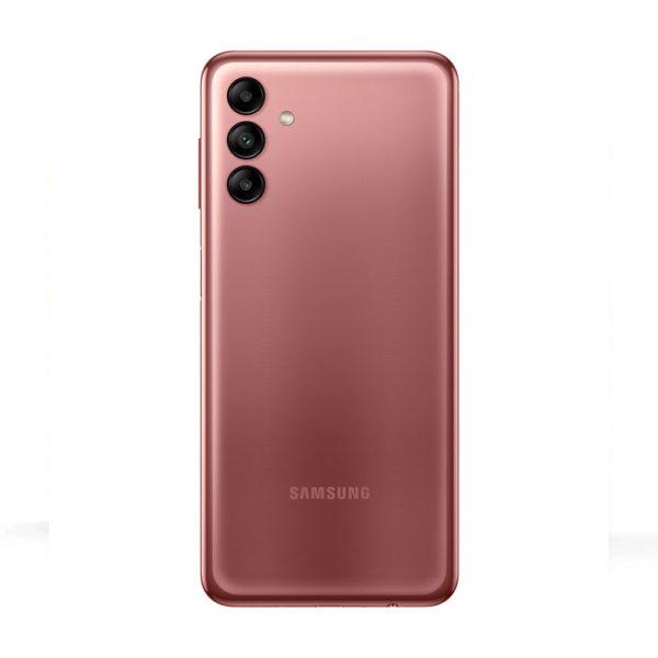 گوشی موبایل سامسونگ مدل Galaxy A04s ظرفیت 64 گیگابایت و رم 4 گیگابایت