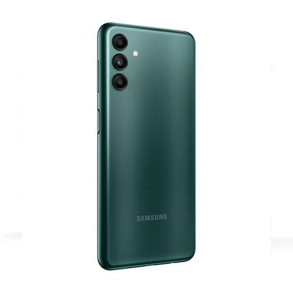 گوشی موبایل سامسونگ مدل Galaxy A04s ظرفیت 64 گیگابایت و رم 4 گیگابایت