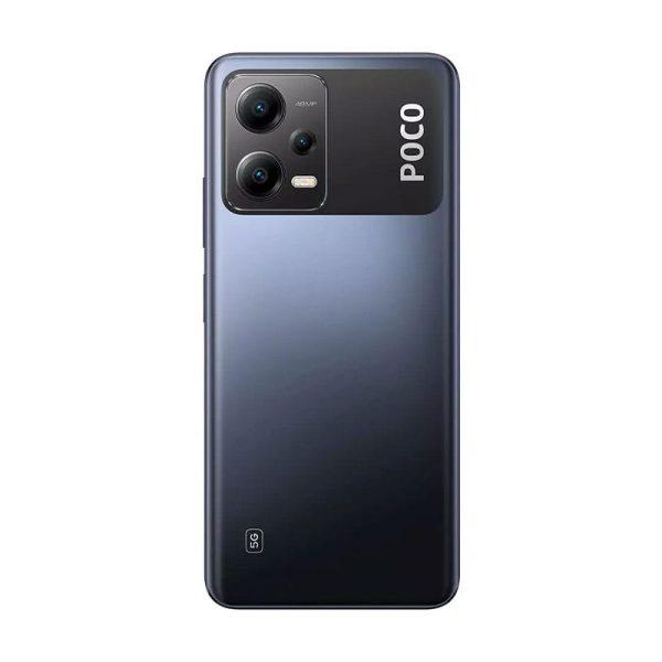 گوشی موبایل شیائومی مدل Poco X5 5G دو سیم کارت ظرفیت 128 گیگابایت و رم 6 گیگابایت