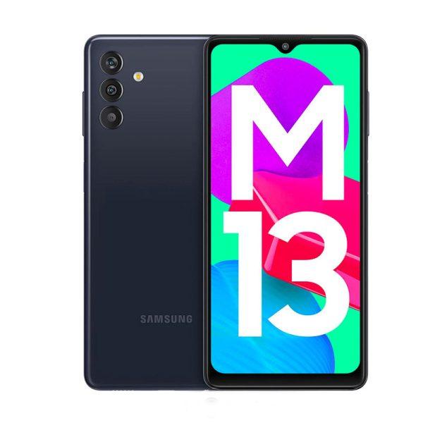 گوشی موبایل سامسونگ مدل Galaxy M13 ظرفیت 64 گیگابایت و رم 4 گیگابایت
