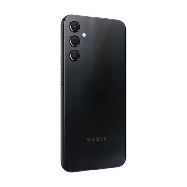 گوشی موبایل سامسونگ مدل Galaxy A24 4G ظرفیت 128 گیگابایت و رم 4 گیگابایت