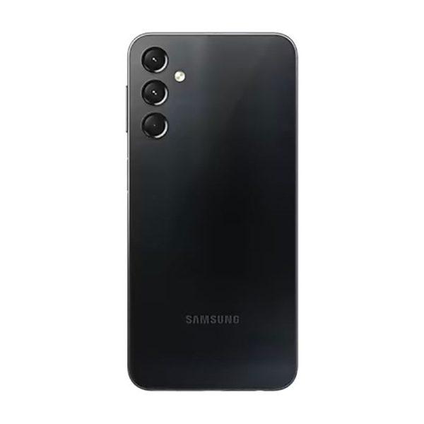 گوشی موبایل سامسونگ مدل Galaxy A24 4G ظرفیت 128 گیگابایت و رم 8 گیگابایت